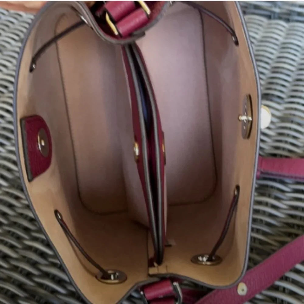 Kate Spade marti small bucket
